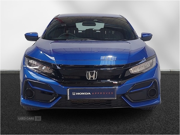 Used Honda Civic 2021 for sale - 76634440: Photo 7