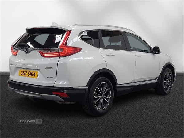 Used Honda CR-V 2023 for sale - 76419514: Photo 11