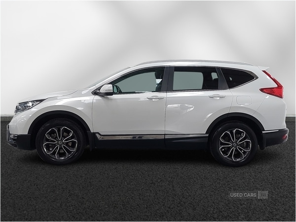 Used Honda CR-V 2023 for sale - 76419514: Photo 12