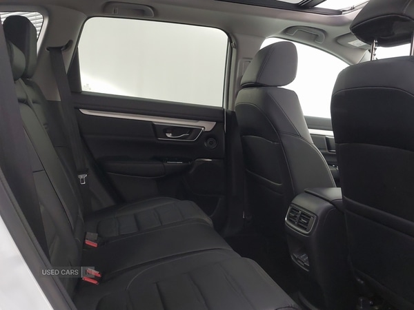 Used Honda CR-V 2023 for sale - 76419514: Photo 13