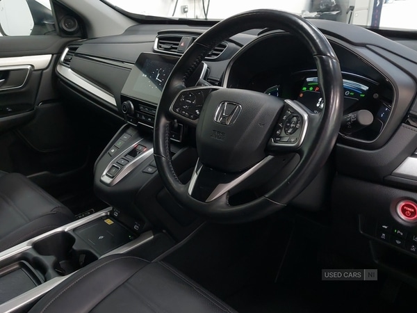 Used Honda CR-V 2023 for sale - 76419514: Photo 14