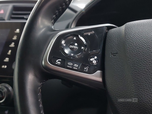 Used Honda CR-V 2023 for sale - 76419514: Photo 15