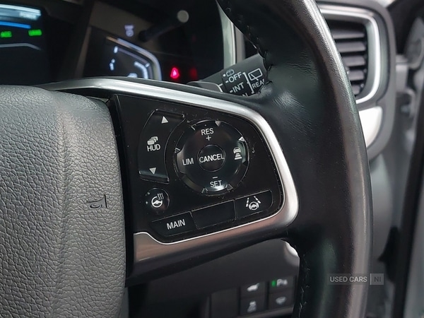 Used Honda CR-V 2023 for sale - 76419514: Photo 16