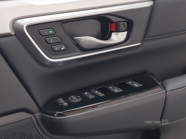 Used Honda CR-V 2023 for sale - 76419514: Photo 17