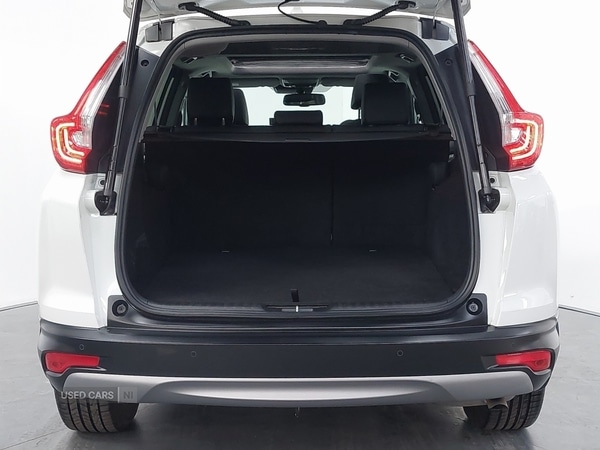 Used Honda CR-V 2023 for sale - 76419514: Photo 18