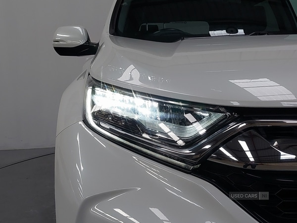 Used Honda CR-V 2023 for sale - 76419514: Photo 19