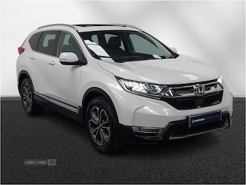 Used Honda CR-V 2023 for sale - 76419514: Photo