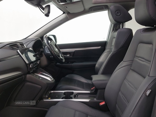 Used Honda CR-V 2023 for sale - 76419514: Photo 2