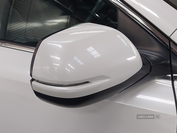 Used Honda CR-V 2023 for sale - 76419514: Photo 21