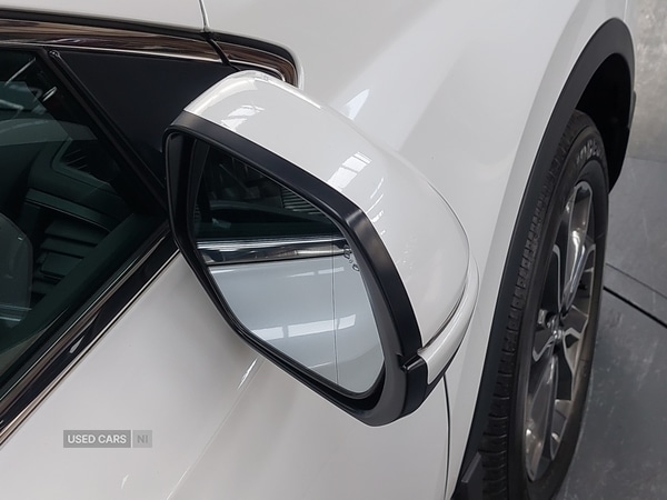 Used Honda CR-V 2023 for sale - 76419514: Photo 22