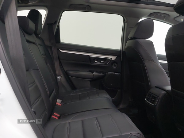 Used Honda CR-V 2023 for sale - 76419514: Photo 23