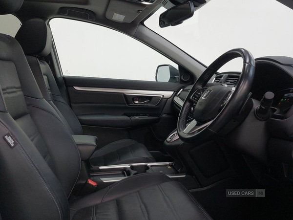 Used Honda CR-V 2023 for sale - 76419514: Photo 24