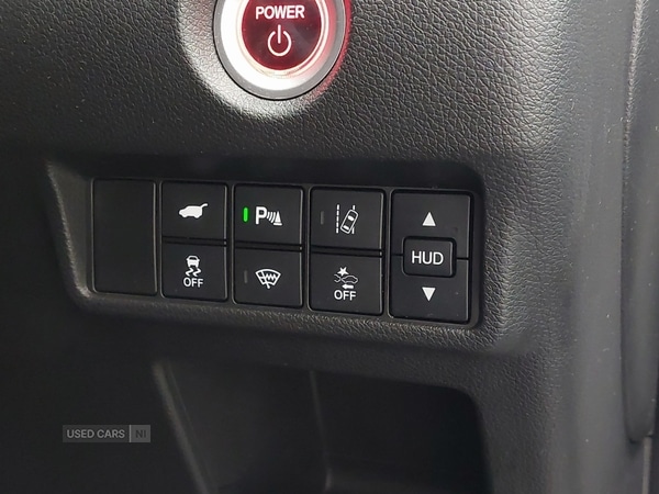 Used Honda CR-V 2023 for sale - 76419514: Photo 25