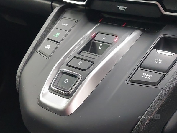 Used Honda CR-V 2023 for sale - 76419514: Photo 26