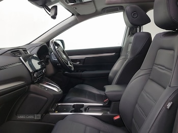 Used Honda CR-V 2023 for sale - 76419514: Photo