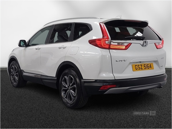 Used Honda CR-V 2023 for sale - 76419514: Photo 3