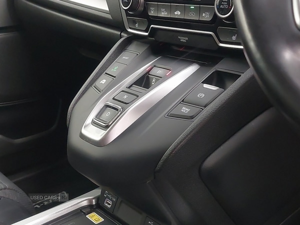 Used Honda CR-V 2023 for sale - 76419514: Photo 31