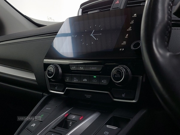 Used Honda CR-V 2023 for sale - 76419514: Photo 32