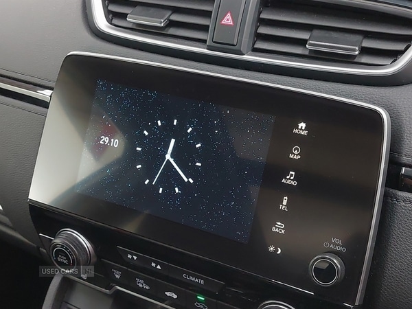 Used Honda CR-V 2023 for sale - 76419514: Photo 34