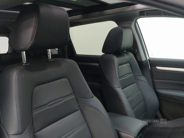 Used Honda CR-V 2023 for sale - 76419514: Photo 36