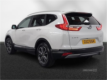 Used Honda CR-V 2023 for sale - 76419514: Photo