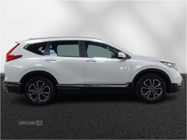 Used Honda CR-V 2023 for sale - 76419514: Photo 4