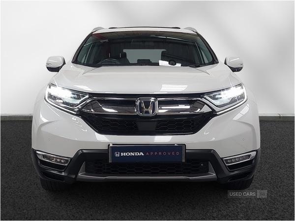Used Honda CR-V 2023 for sale - 76419514: Photo 5