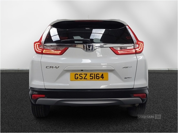 Used Honda CR-V 2023 for sale - 76419514: Photo 6