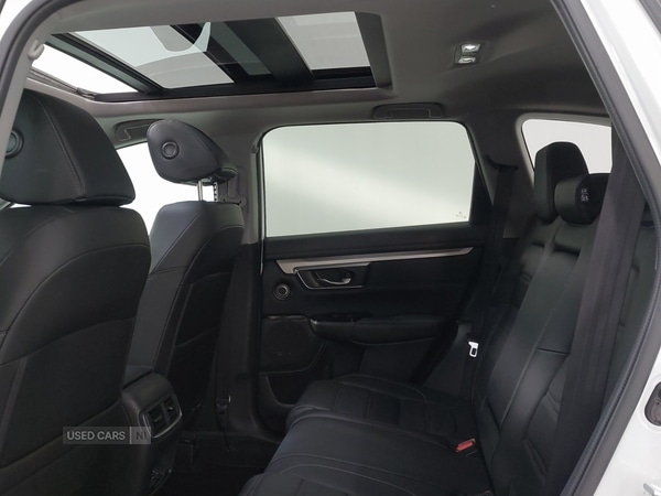 Used Honda CR-V 2023 for sale - 76419514: Photo 7