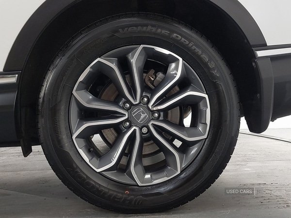 Used Honda CR-V 2023 for sale - 76419514: Photo 8