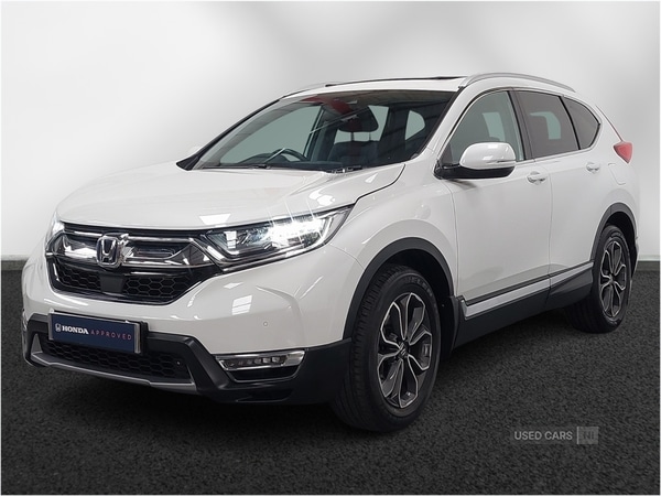 Used Honda CR-V 2023 for sale - 76419514: Photo 9
