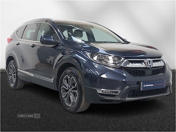 Honda - CR-V