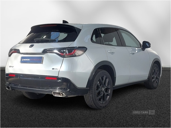 Used Honda ZR-V 2024 for sale - 76359329: Photo 11