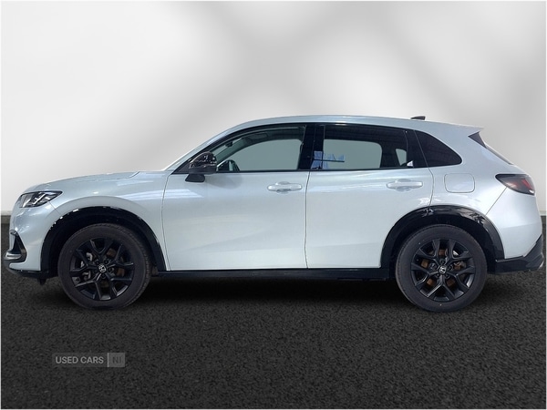 Used Honda ZR-V 2024 for sale - 76359329: Photo 12