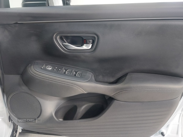 Used Honda ZR-V 2024 for sale - 76359329: Photo 18