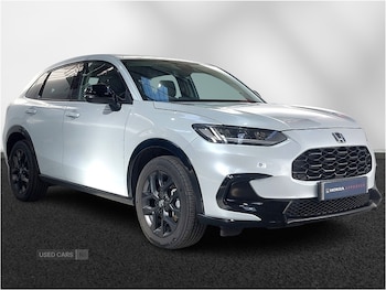 2024 - 2.0 eHEV Sport 5dr CVT