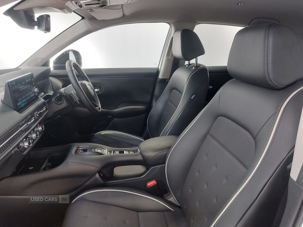 Used Honda ZR-V 2024 for sale - 76359329: Photo 2