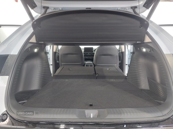Used Honda ZR-V 2024 for sale - 76359329: Photo 20