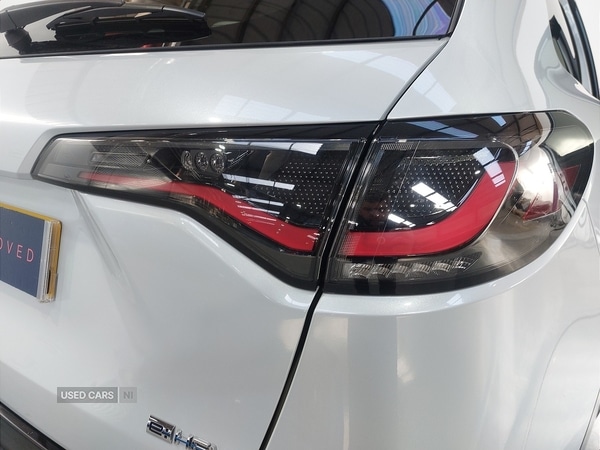 Used Honda ZR-V 2024 for sale - 76359329: Photo 22