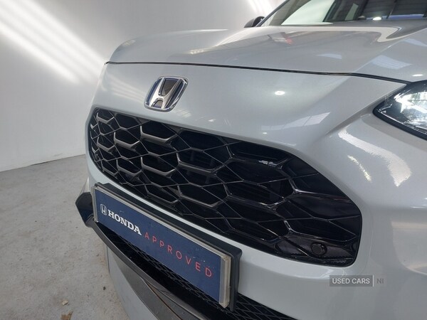 Used Honda ZR-V 2024 for sale - 76359329: Photo 23