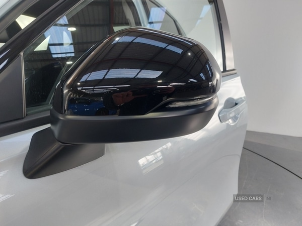 Used Honda ZR-V 2024 for sale - 76359329: Photo 24