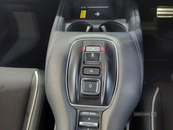 Used Honda ZR-V 2024 for sale - 76359329: Photo 27