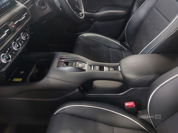 Used Honda ZR-V 2024 for sale - 76359329: Photo 31