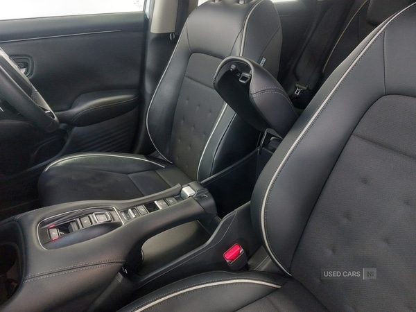 Used Honda ZR-V 2024 for sale - 76359329: Photo 32