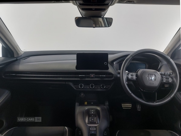 Used Honda ZR-V 2024 for sale - 76359329: Photo 4