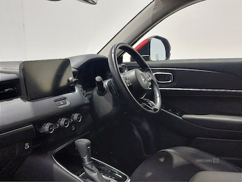 Used Honda HR-V 2022 for sale - 78831101: Photo