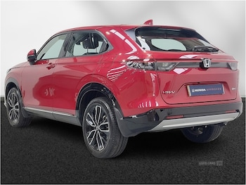 Used Honda HR-V 2022 for sale - 78831101: Photo