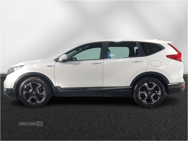 Used Honda CR-V 2021 for sale - 77280216: Photo 13