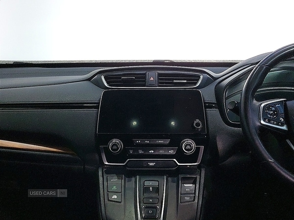 Used Honda CR-V 2021 for sale - 77280216: Photo 16