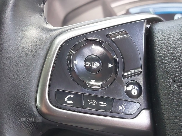 Used Honda CR-V 2021 for sale - 77280216: Photo 17